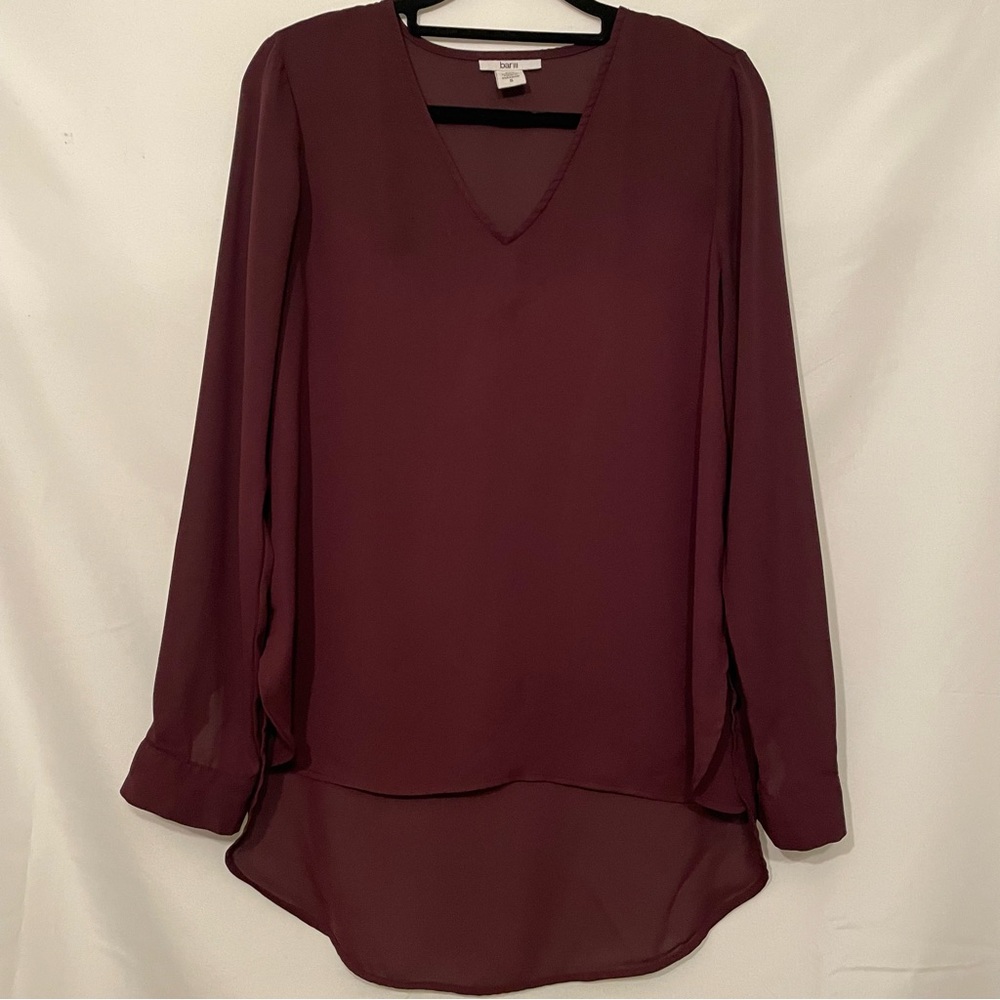 Bar III wine top